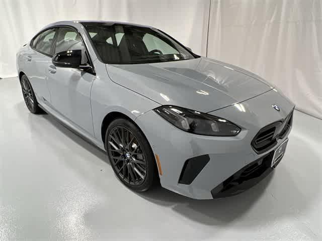 used 2025 BMW M235 Gran Coupe car, priced at $52,998