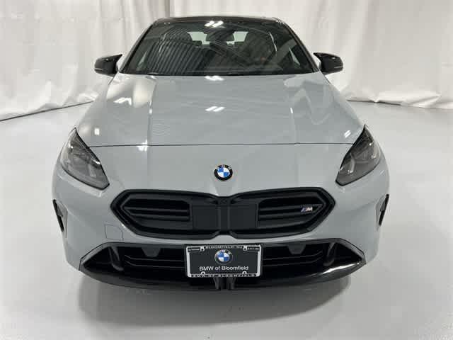 used 2025 BMW M235 Gran Coupe car, priced at $52,998