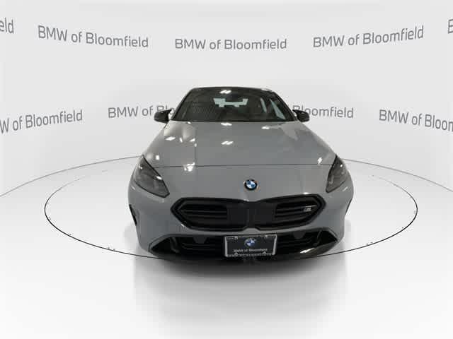 used 2025 BMW M235 Gran Coupe car, priced at $52,998
