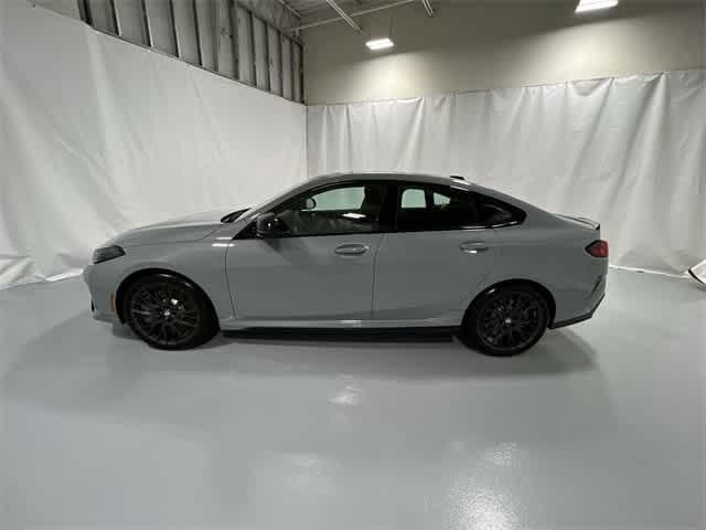 used 2025 BMW M235 Gran Coupe car, priced at $52,998