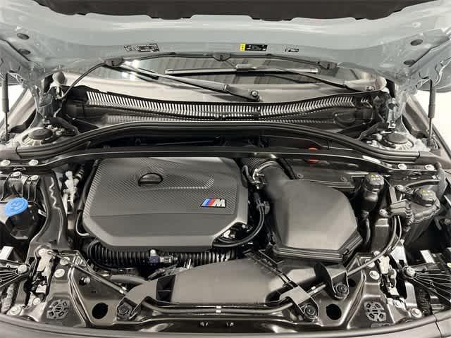used 2025 BMW M235 Gran Coupe car, priced at $52,998
