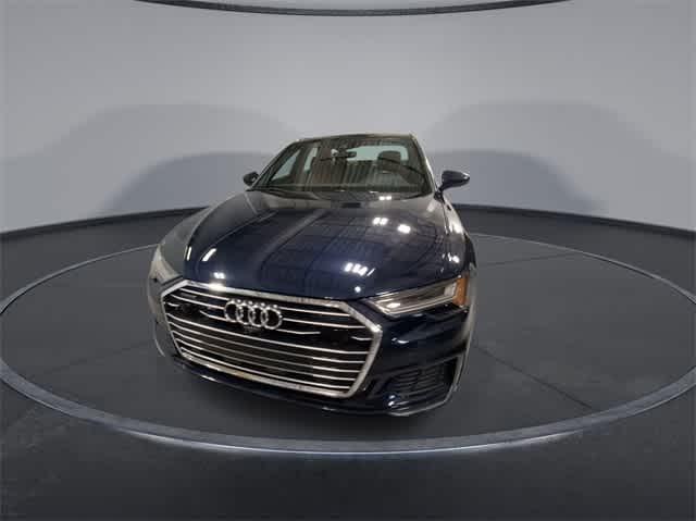 used 2019 Audi A6 car, priced at $30,899