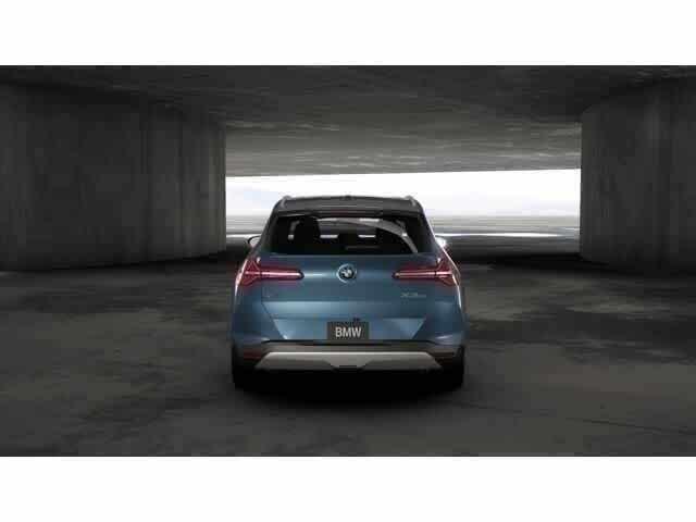new 2025 BMW X3 car, priced at $55,805
