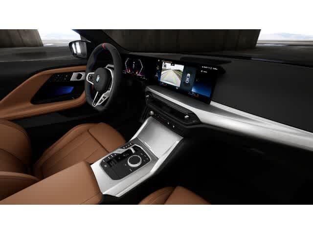 new 2025 BMW M240 car, priced at $57,290