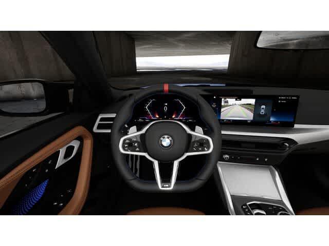 new 2025 BMW M240 car, priced at $57,290