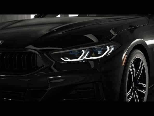 new 2025 BMW 840 car, priced at $100,110