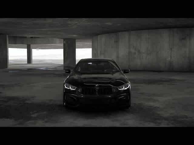 new 2025 BMW 840 car, priced at $100,110