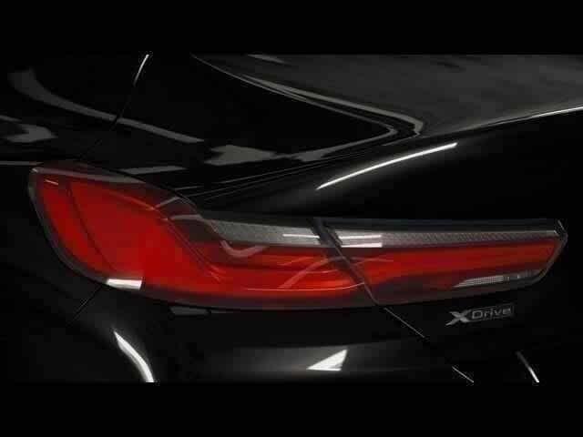 new 2025 BMW 840 car, priced at $100,110