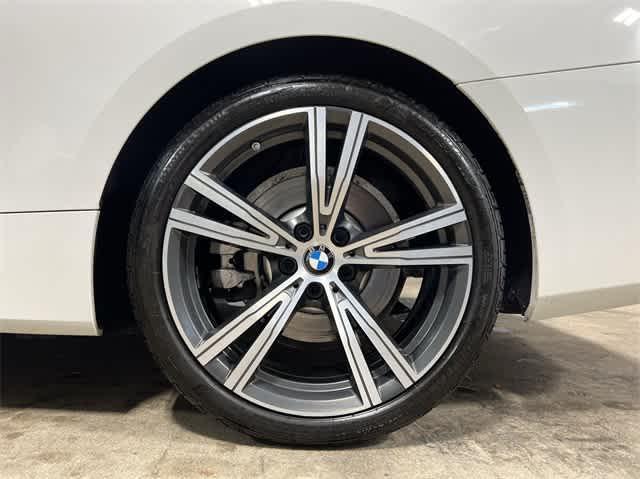 used 2023 BMW 430 car, priced at $43,999