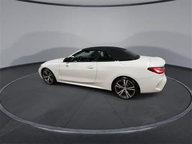 used 2023 BMW 430 car, priced at $43,999