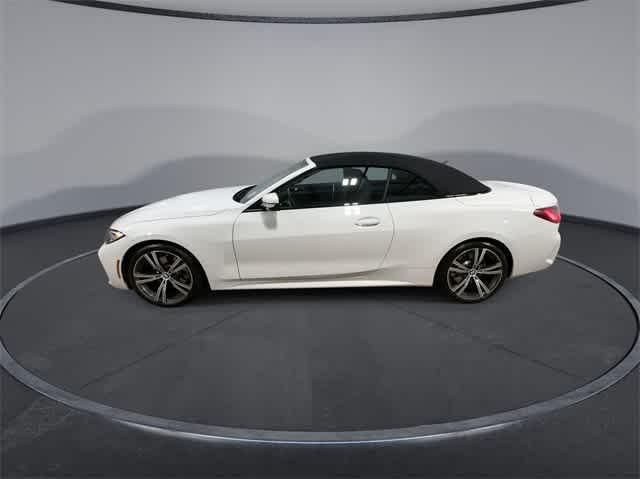 used 2023 BMW 430 car, priced at $43,999