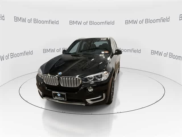 used 2017 BMW X5 car, priced at $15,500