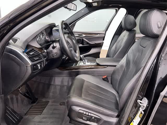 used 2017 BMW X5 car, priced at $15,500