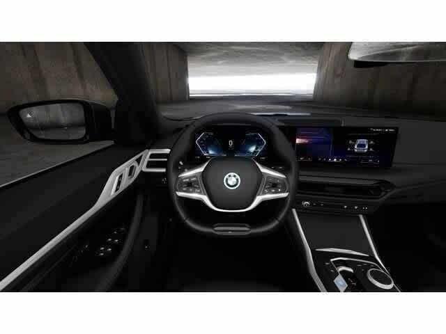 new 2025 BMW i4 Gran Coupe car, priced at $64,845