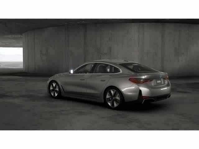 new 2025 BMW i4 Gran Coupe car, priced at $64,845