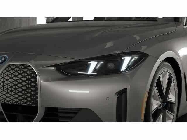 new 2025 BMW i4 Gran Coupe car, priced at $64,845