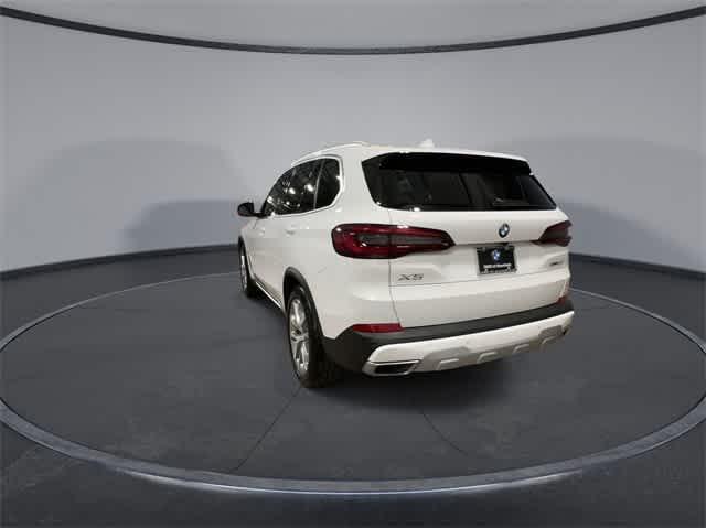 used 2022 BMW X5 car, priced at $48,499