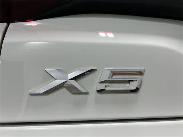 used 2022 BMW X5 car, priced at $48,499