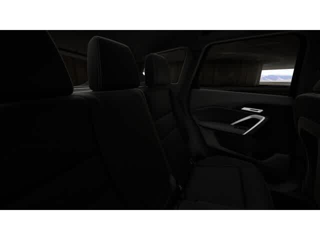 new 2025 BMW X1 car, priced at $47,345