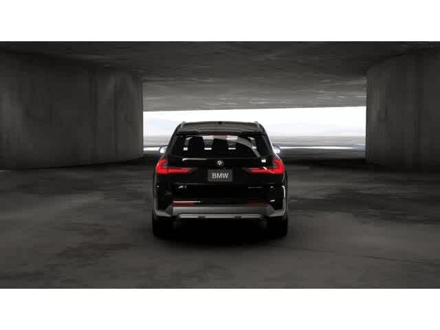 new 2025 BMW X1 car, priced at $47,345
