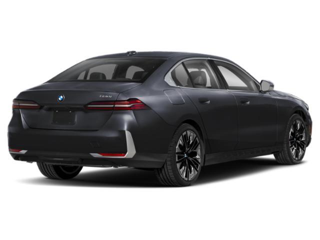 new 2026 BMW 530 car, priced at $69,215
