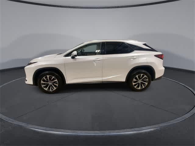 used 2020 Lexus RX 350 car, priced at $33,999