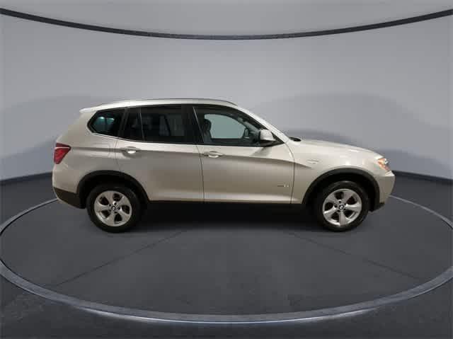 used 2012 BMW X3 car, priced at $7,999