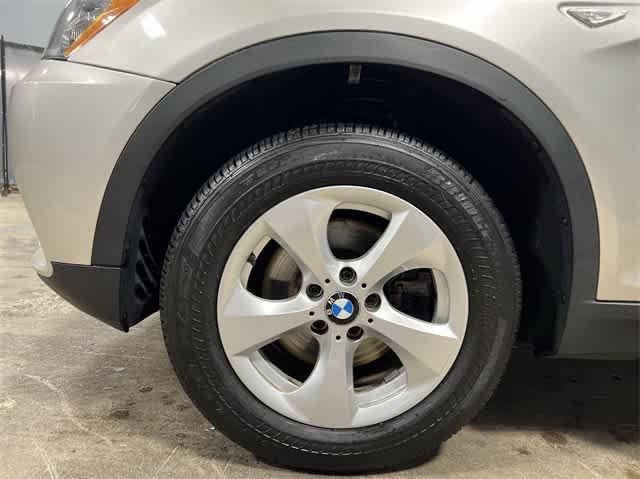 used 2012 BMW X3 car, priced at $7,999