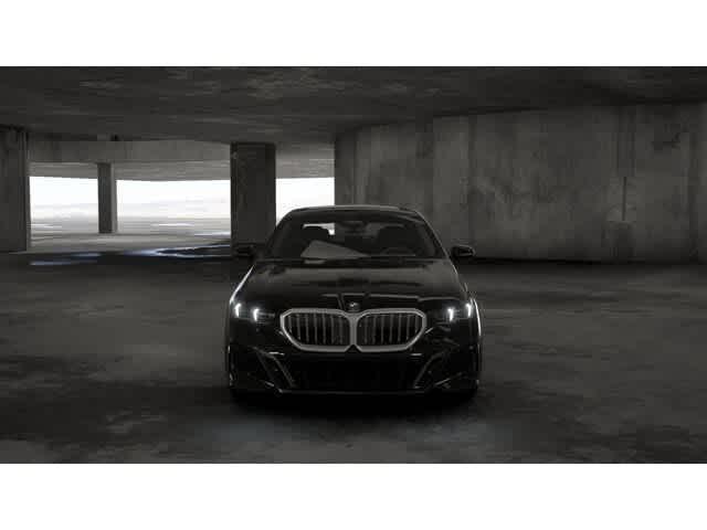 new 2026 BMW 530 car, priced at $69,340
