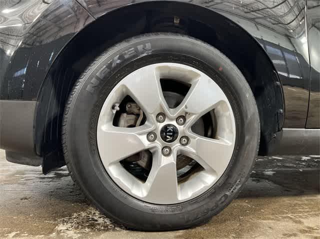 used 2019 Kia Soul car, priced at $12,999