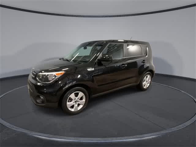 used 2019 Kia Soul car, priced at $12,999