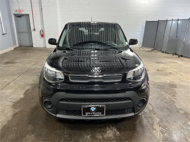 used 2019 Kia Soul car, priced at $12,999