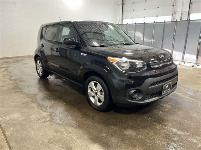 used 2019 Kia Soul car, priced at $12,999