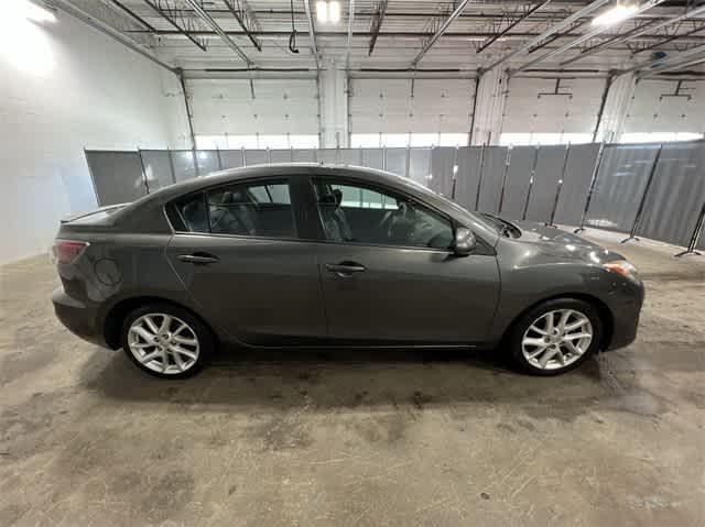 used 2012 Mazda Mazda3 car, priced at $8,999