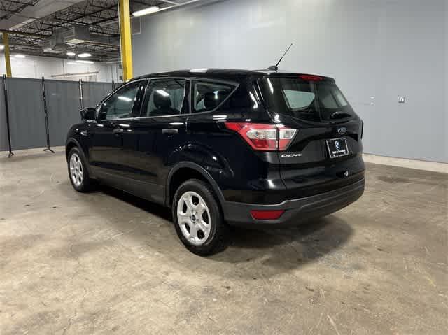 used 2018 Ford Escape car, priced at $10,999