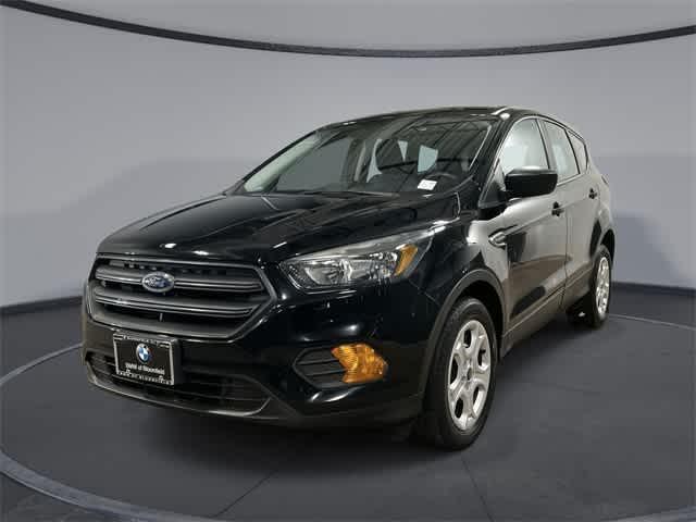 used 2018 Ford Escape car, priced at $10,999