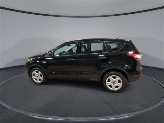 used 2018 Ford Escape car, priced at $10,999