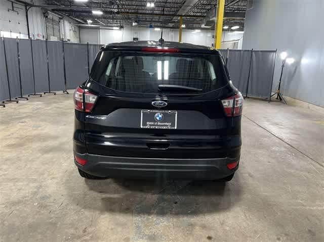 used 2018 Ford Escape car, priced at $10,999