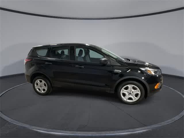 used 2018 Ford Escape car, priced at $10,999