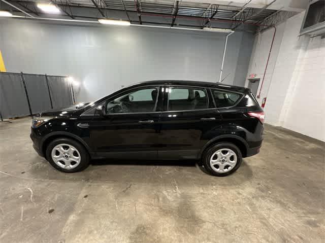 used 2018 Ford Escape car, priced at $10,999