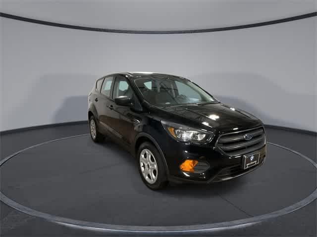 used 2018 Ford Escape car, priced at $10,999