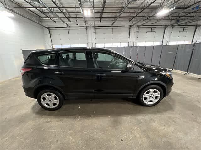 used 2018 Ford Escape car, priced at $10,999