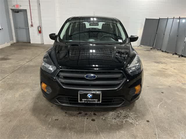 used 2018 Ford Escape car, priced at $10,999