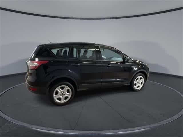 used 2018 Ford Escape car, priced at $10,999