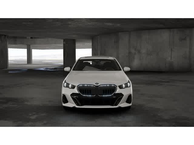 new 2026 BMW 530 car, priced at $70,100