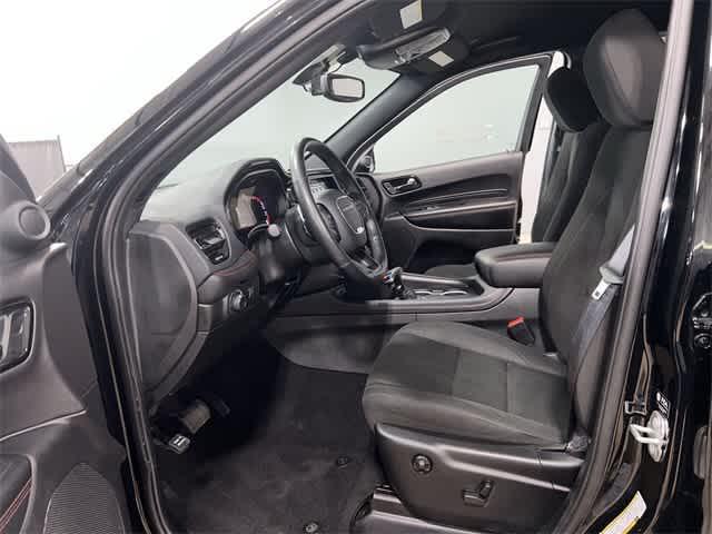 used 2023 Dodge Durango car, priced at $31,999
