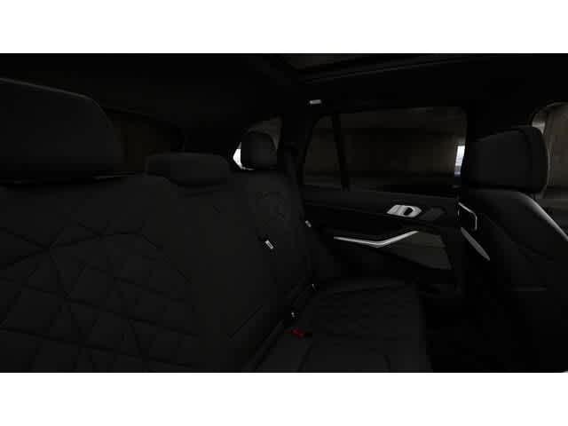 new 2026 BMW X5 car, priced at $83,300