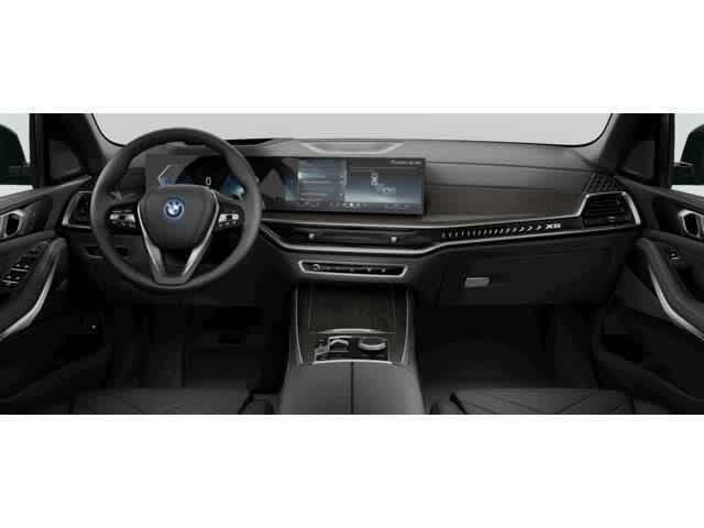 new 2026 BMW X5 car, priced at $83,300
