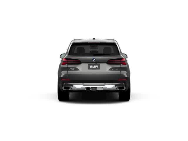 new 2026 BMW X5 car, priced at $83,300