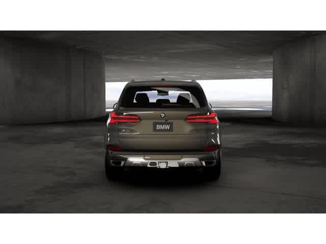 new 2026 BMW X5 car, priced at $83,300